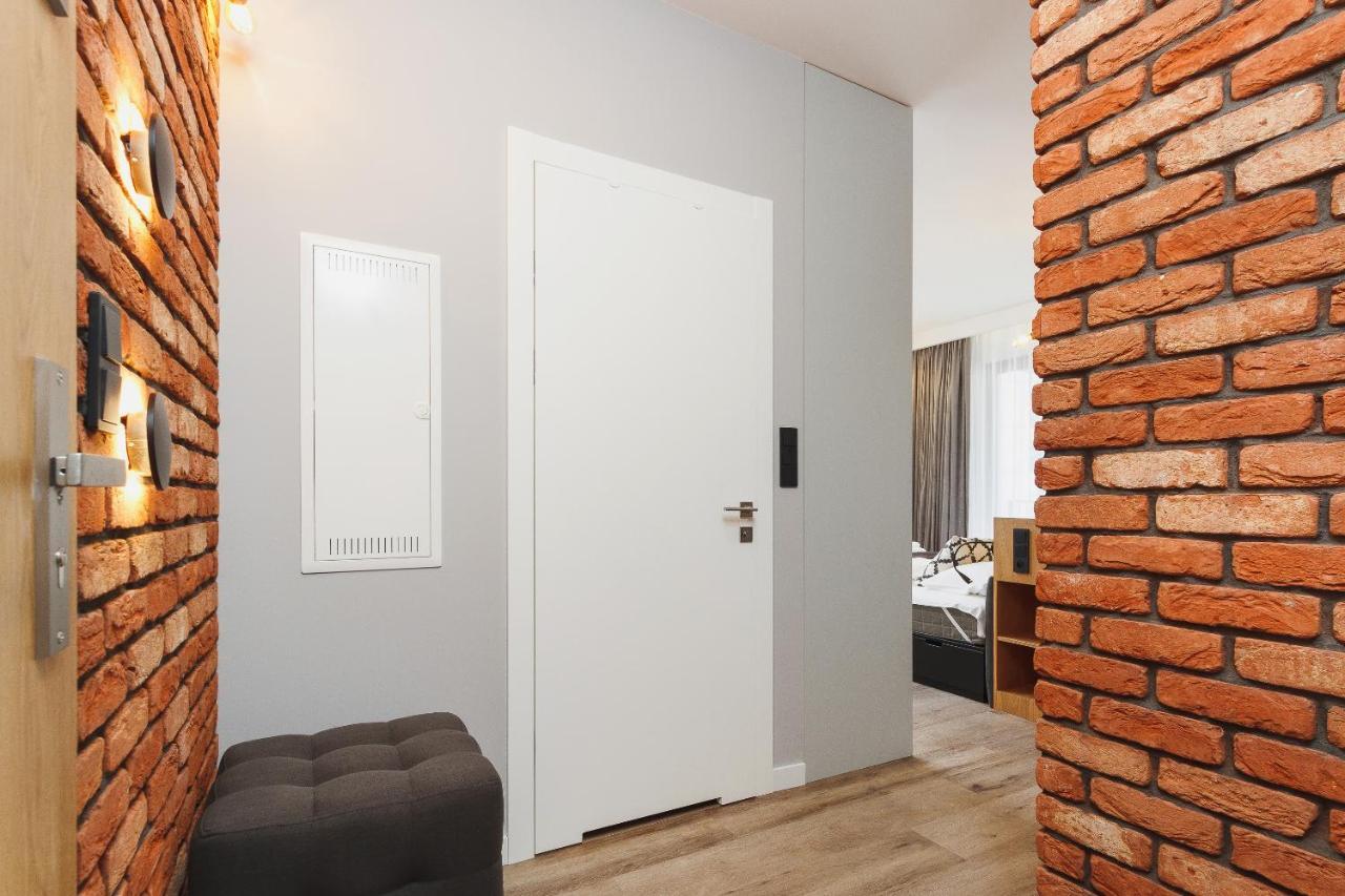 Apartments Go Rakowicka By Noclegi Renters Krakau Exterior foto